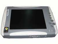 HP - Compaq Tablet TR3000