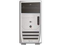 HP - Compaq Business Desktop dx2030 (Micro-Tower)