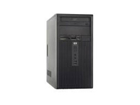 HP - Compaq Business Desktop dx2250 (Micro-Tower)