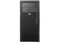 HP - Compaq Business Desktop dx2090 (Micro-Tower)