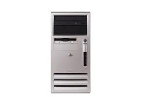 HP - Compaq Business Desktop D330 Slim-Tower (533MHz FSB)
