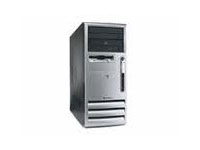 HP - Compaq Business Desktop D330 Slim-Tower (800MHz FSB)