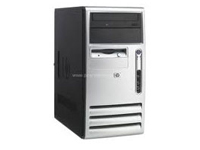 HP - Compaq Business Desktop dc5150 [Micro-Tower]