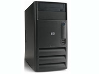 HP - Compaq Business Desktop dx2025