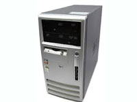 HP - Compaq Business Desktop dx6050 (Micro-Tower)