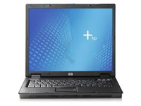 HP - Compaq Business Notebook nx6325