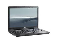 HP - Compaq Business Notebook nx7300 (940GML Chipset)