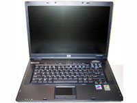 HP - Compaq Business Notebook nx8230