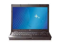 HP - Compaq Business Notebook nc6400