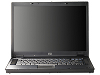 HP - Compaq Business Notebook nx8420