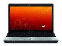 Compaq Presario Notebook CQ45-108AU