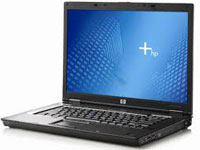 HP - Compaq Business Notebook nc8430