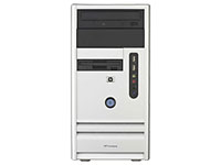 HP - Compaq Business Desktop dx7380