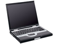 HP - Compaq Notebook 800