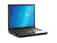 HP - Compaq Business Notebook nx6310 (945GM Chipset)