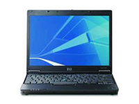 HP - Compaq Business Notebook nc2400