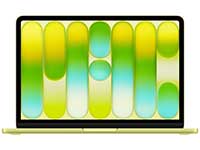 13-inch, Early 2026 - A18 Pro Chip