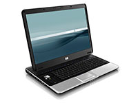 HP Pavilion Notebook HDX9160EA