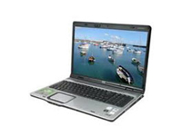HP Pavilion Notebook dv9560ea Entertainment