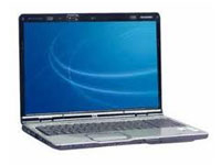 HP Pavilion Notebook dv9572ea Entertainment