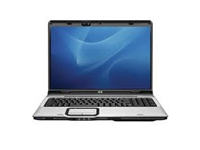 HP Pavilion Notebook dv9646em Entertainment