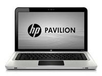 HP Pavilion Notebook dv9689ea Entertainment