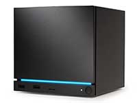 Steam Machine