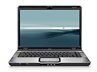 HP Pavilion Notebook dv6623ea Entertainment