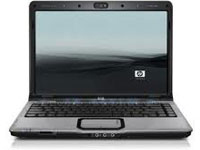 HP Pavilion Notebook dv2620ea Entertainment