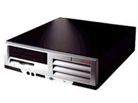 Compaq Evo D510 SFF