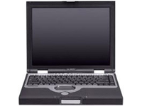 Compaq Evo N1015v