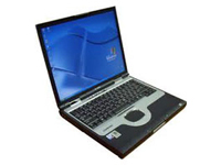 Compaq Evo N800c
