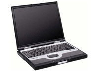 Compaq Evo N800w