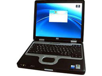 Compaq Evo nc6000