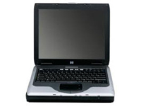 Compaq Evo nx9010