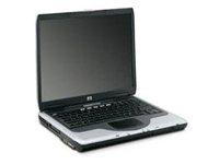 HP - Compaq Business Notebook nx9020