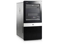 HP - Compaq Business Desktop D210