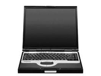 Compaq Evo N800v