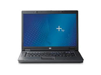 HP - Compaq Business Notebook nx7300 (945G Express Chipset)
