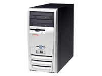 Compaq Presario Desktop 6024US (AMD Athlon)