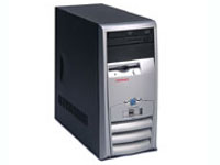 Compaq Presario Desktop 6310CA