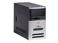 Compaq Presario Desktop S5200nx