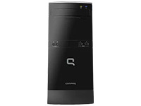 Compaq Presario Desktop 3756AP