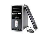 Compaq Presario Desktop SR1219UK