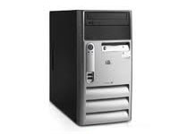 Compaq Presario Desktop S5150UK