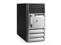 Compaq Presario Desktop S5500UK