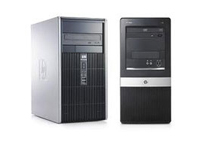 HP - Compaq Business Desktop dx2450