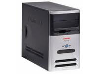 Compaq Presario Desktop S4500UK