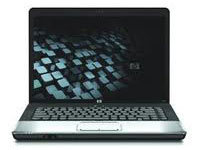 HP G Series Notebook G50-110EA