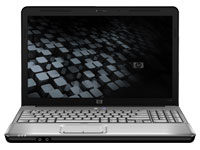 HP G Series Notebook G60-127CL
